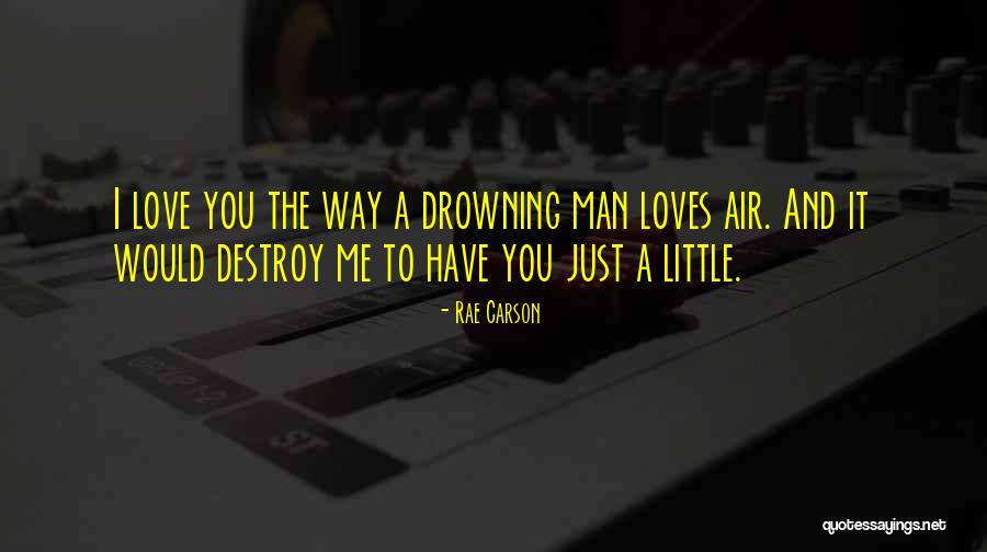 Rispoli Quotes By Rae Carson Rispoli Quotes By Rae Carson