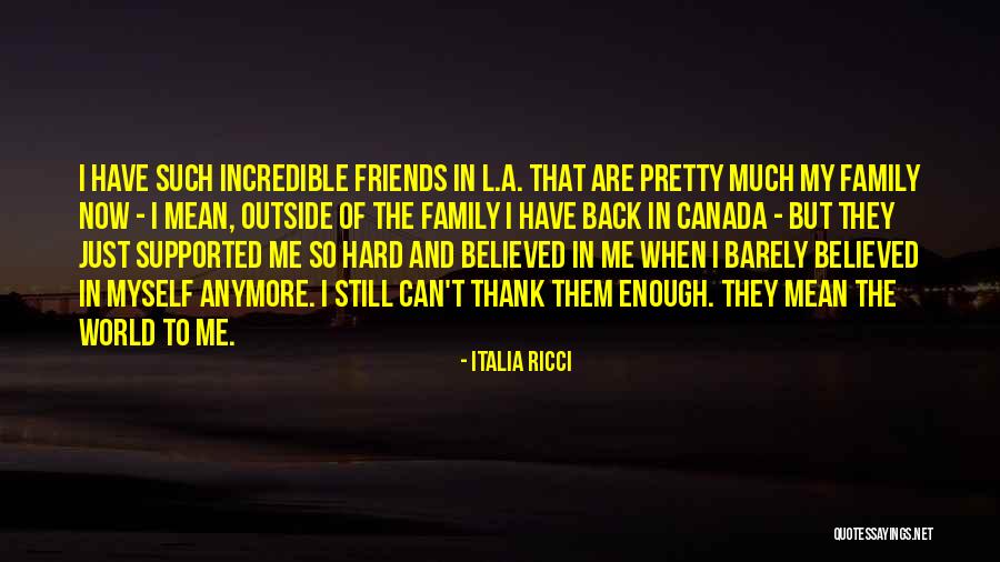 Rispolis Quotes By Italia Ricci Rispolis Quotes By Italia Ricci
