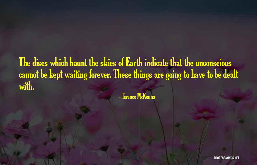Rispolis Quotes By Terence McKenna Rispolis Quotes By Terence McKenna
