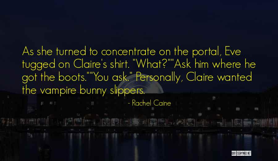 Rispondere Quotes By Rachel Caine Rispondere Quotes By Rachel Caine