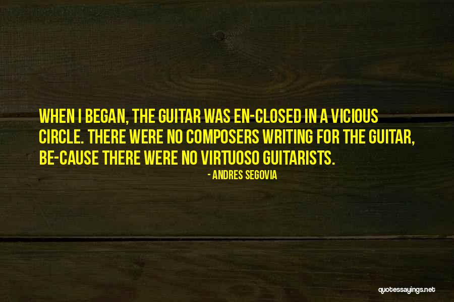 Rispondeva Quotes By Andres Segovia Rispondeva Quotes By Andres Segovia