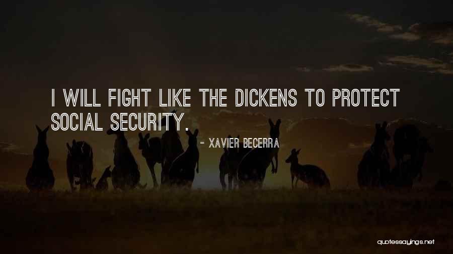 Rispondeva Quotes By Xavier Becerra Rispondeva Quotes By Xavier Becerra