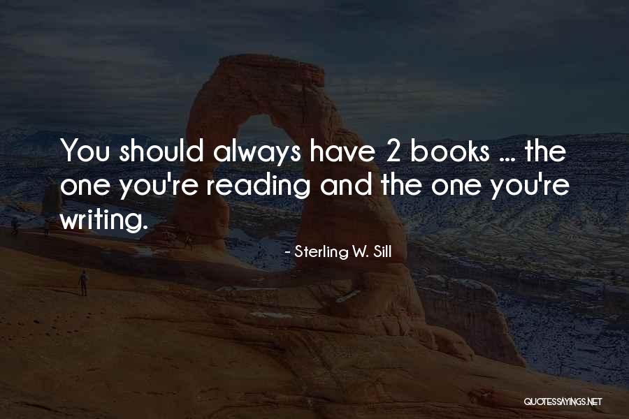 Risposta In Inglese Quotes By Sterling W. Sill Risposta In Inglese Quotes By Sterling W. Sill