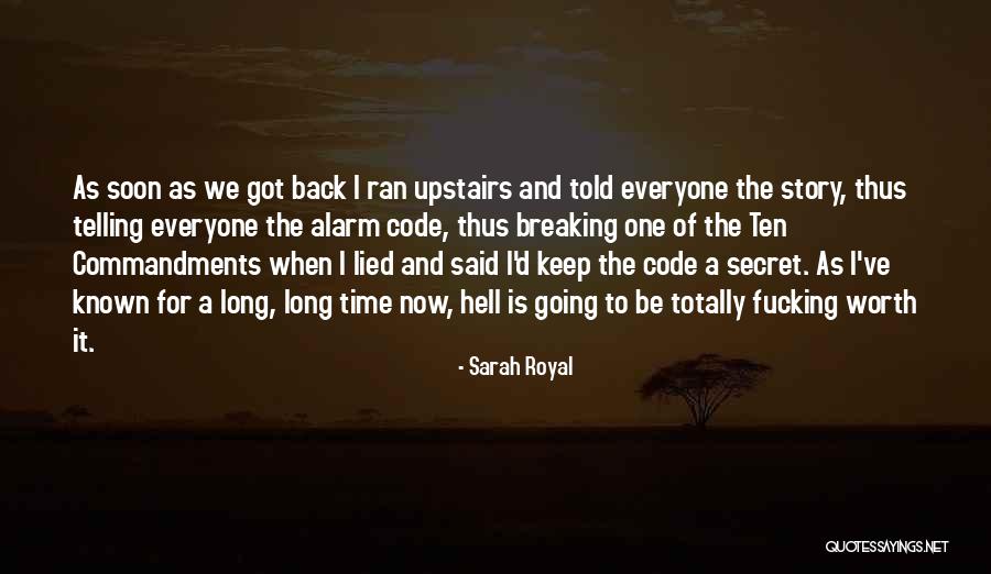 Risposte Cristiane Quotes By Sarah Royal Risposte Cristiane Quotes By Sarah Royal