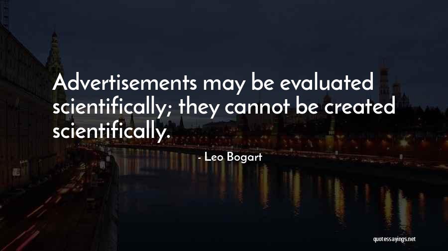 Rispys Quotes By Leo Bogart Rispys Quotes By Leo Bogart