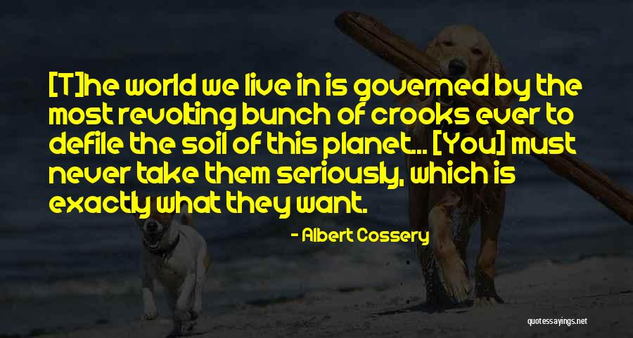 Risque Literature Quotes By Albert Cossery Risque Literature Quotes By Albert Cossery