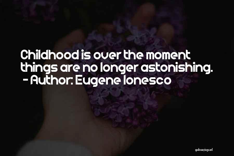 Risque Wedding Quotes By Eugene Ionesco