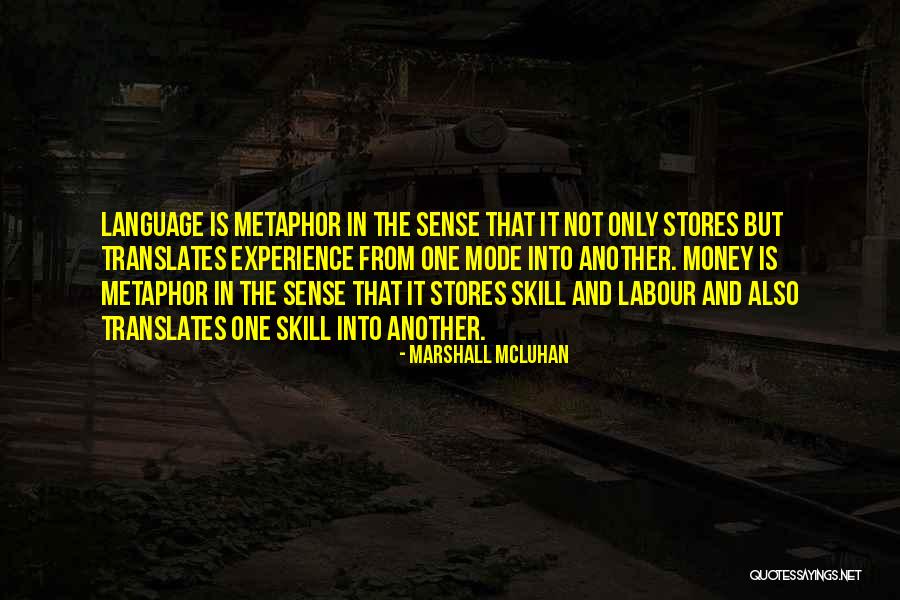 Risques Crossword Quotes By Marshall McLuhan Risques Crossword Quotes By Marshall McLuhan