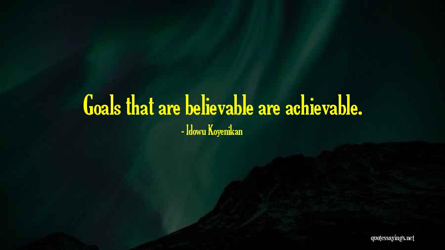 Rissa Amelia Quotes By Idowu Koyenikan Rissa Amelia Quotes By Idowu Koyenikan
