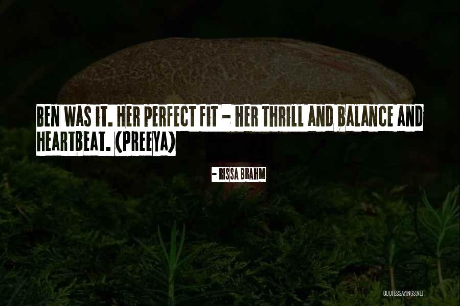 Rissa G Quotes By Rissa Brahm Rissa G Quotes By Rissa Brahm