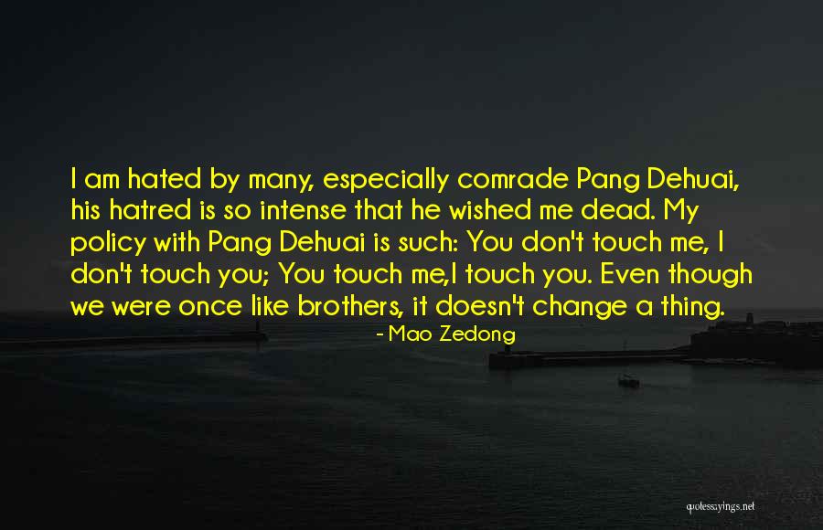 Rissa Shaw Quotes By Mao Zedong Rissa Shaw Quotes By Mao Zedong