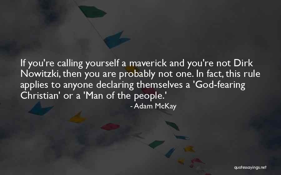 Rissalena Quotes By Adam McKay Rissalena Quotes By Adam McKay