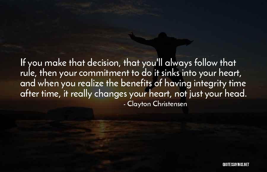 Rissalena Quotes By Clayton Christensen Rissalena Quotes By Clayton Christensen