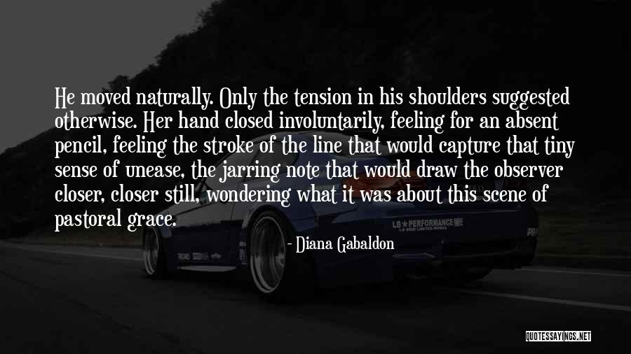 Rissberger Nursery Quotes By Diana Gabaldon Rissberger Nursery Quotes By Diana Gabaldon