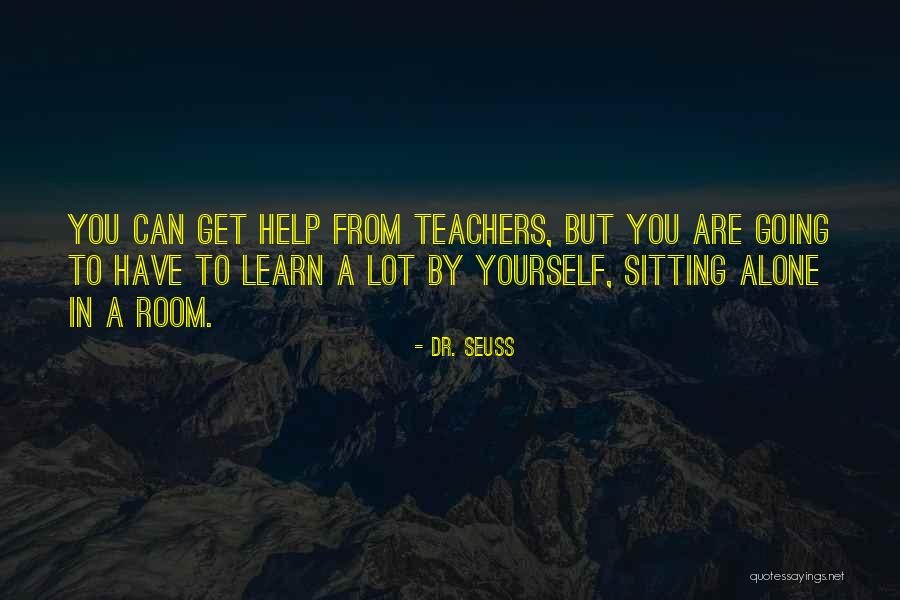 Rissberger Nursery Quotes By Dr. Seuss Rissberger Nursery Quotes By Dr. Seuss
