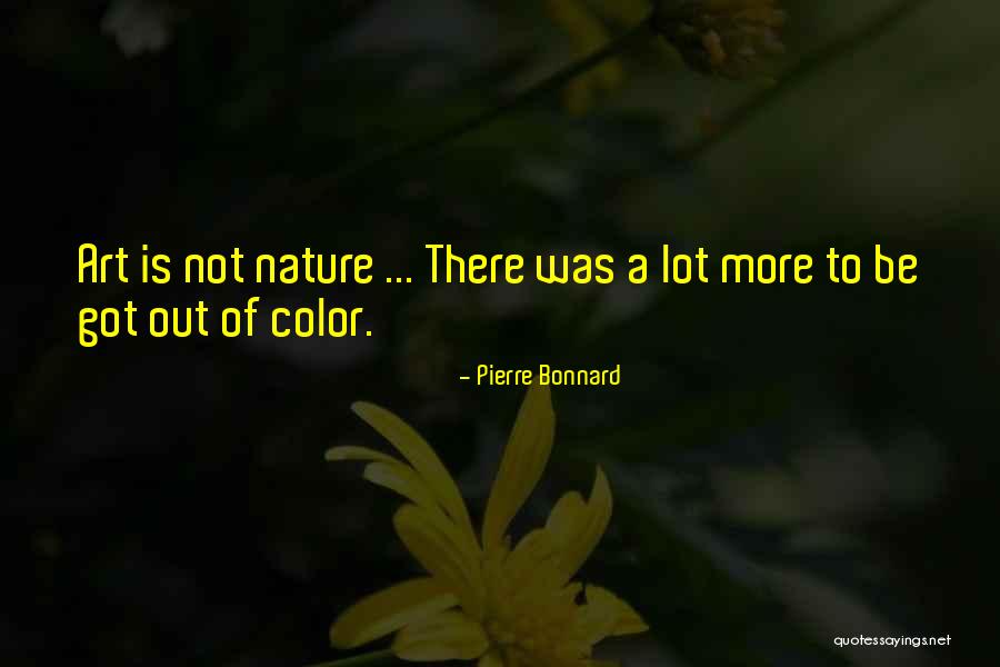 Rissberger Nursery Quotes By Pierre Bonnard Rissberger Nursery Quotes By Pierre Bonnard