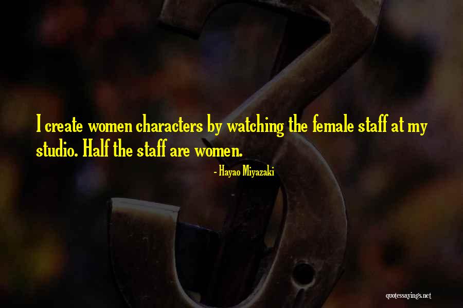 Risset Scale Quotes By Hayao Miyazaki Risset Scale Quotes By Hayao Miyazaki