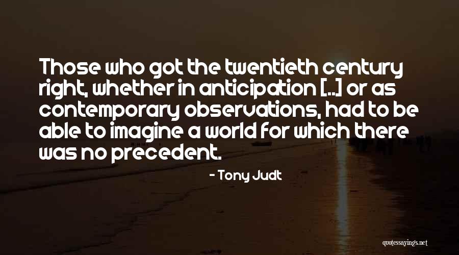 Risset Scale Quotes By Tony Judt Risset Scale Quotes By Tony Judt