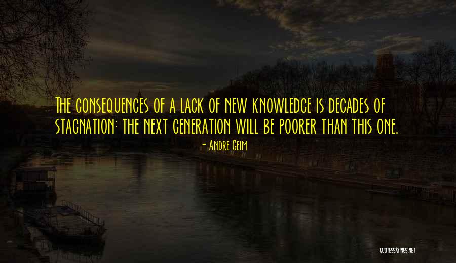 Rissington Quotes By Andre Geim Rissington Quotes By Andre Geim