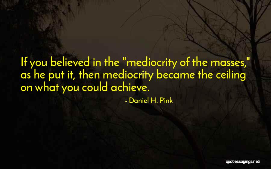 Rissington Quotes By Daniel H. Pink Rissington Quotes By Daniel H. Pink