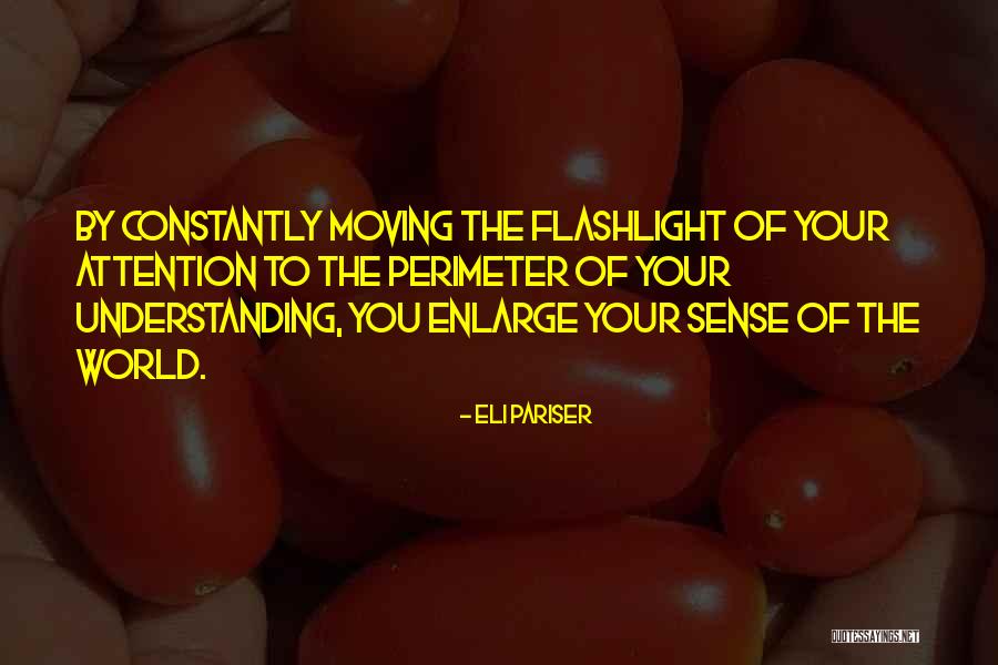 Rissington Quotes By Eli Pariser Rissington Quotes By Eli Pariser