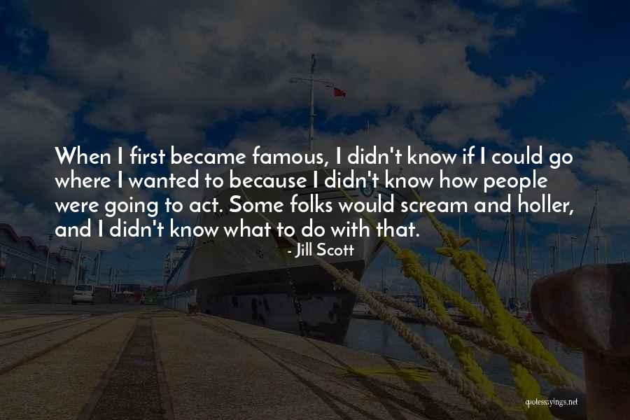 Rissintel Quotes By Jill Scott Rissintel Quotes By Jill Scott