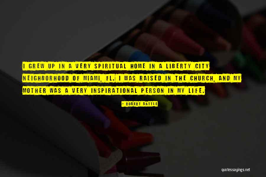 Rissintel Quotes By Robert Battle Rissintel Quotes By Robert Battle