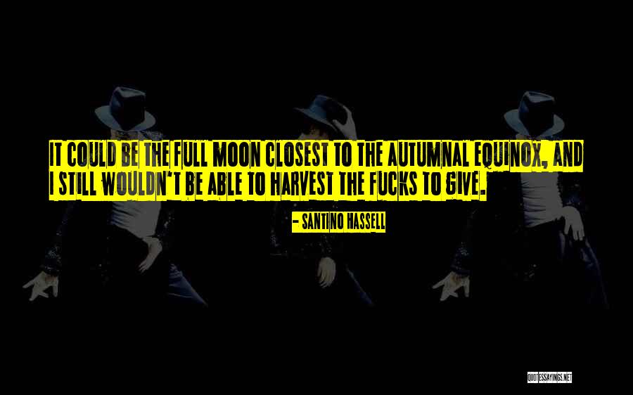 Rissintel Quotes By Santino Hassell Rissintel Quotes By Santino Hassell