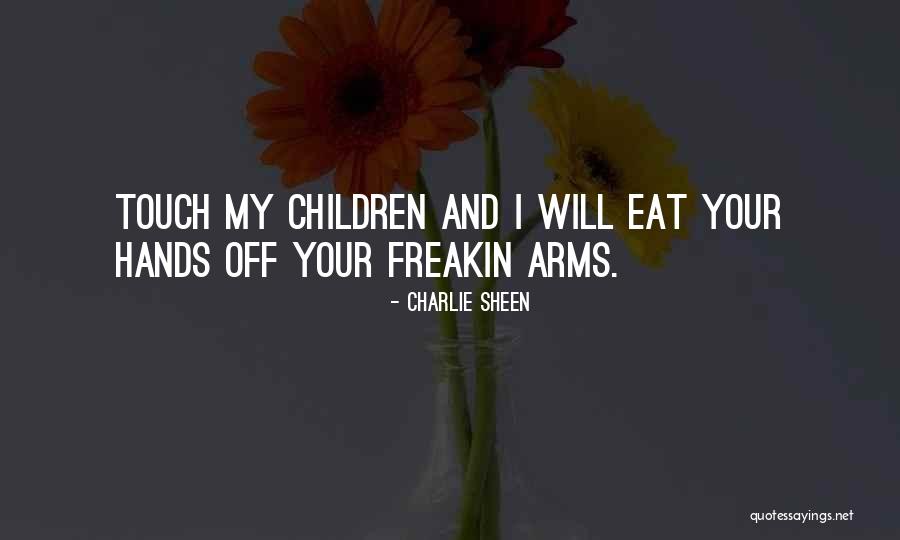 Rissler Elementary Quotes By Charlie Sheen Rissler Elementary Quotes By Charlie Sheen