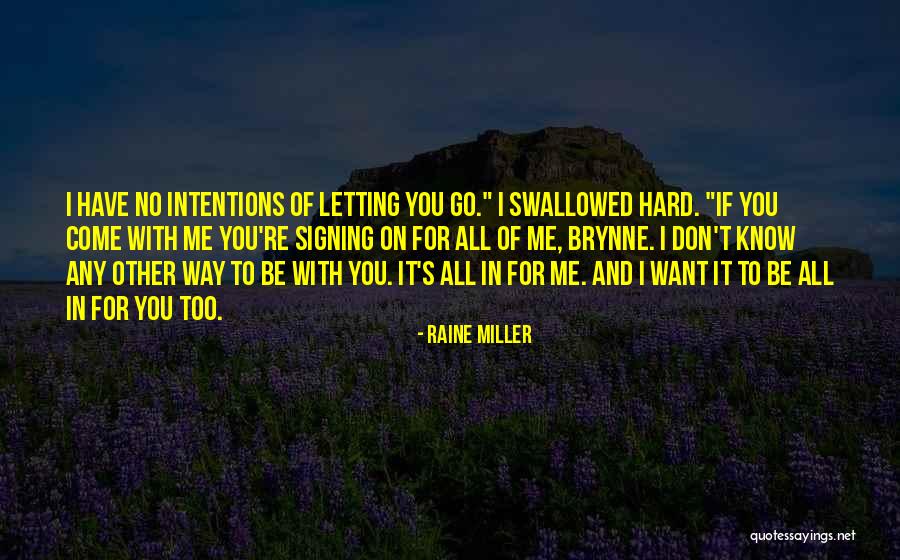 Ristad Eye Quotes By Raine Miller Ristad Eye Quotes By Raine Miller
