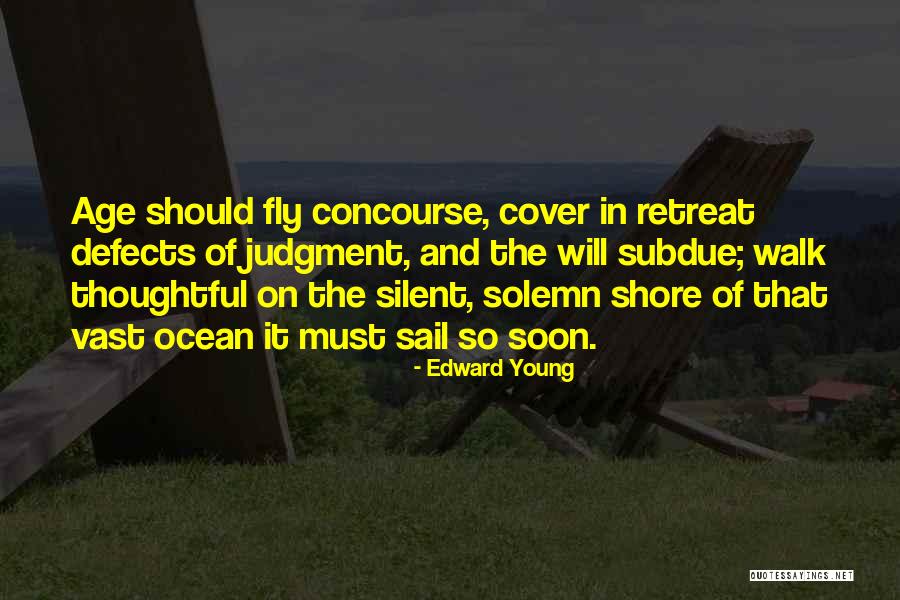 Ristaino Photography Quotes By Edward Young Ristaino Photography Quotes By Edward Young