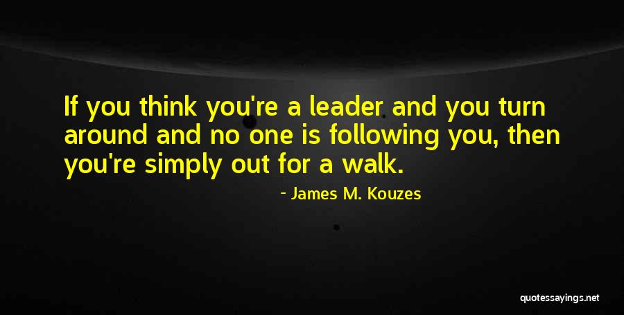 Ristau Co Quotes By James M. Kouzes Ristau Co Quotes By James M. Kouzes