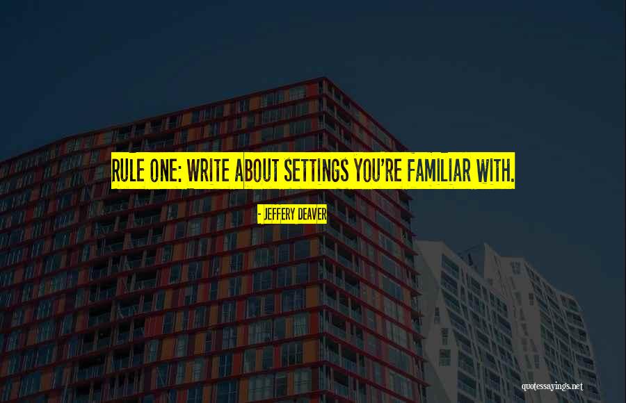 Ristenbatt Quotes By Jeffery Deaver Ristenbatt Quotes By Jeffery Deaver