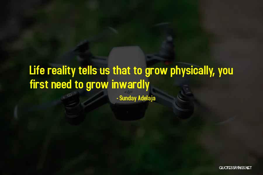 Ristenka Quotes By Sunday Adelaja Ristenka Quotes By Sunday Adelaja