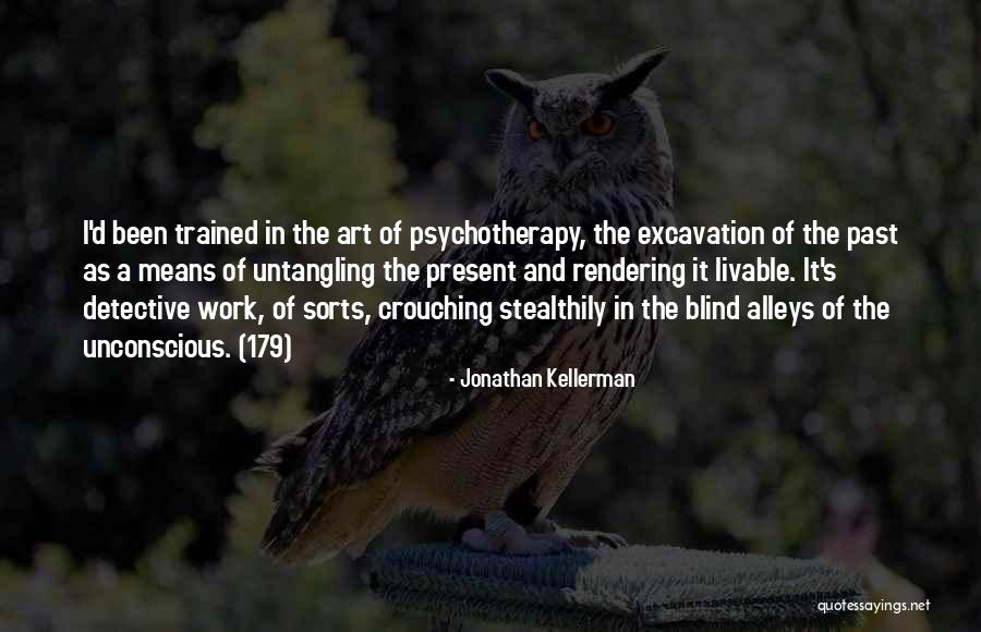 Risteski Zlatko Quotes By Jonathan Kellerman Risteski Zlatko Quotes By Jonathan Kellerman