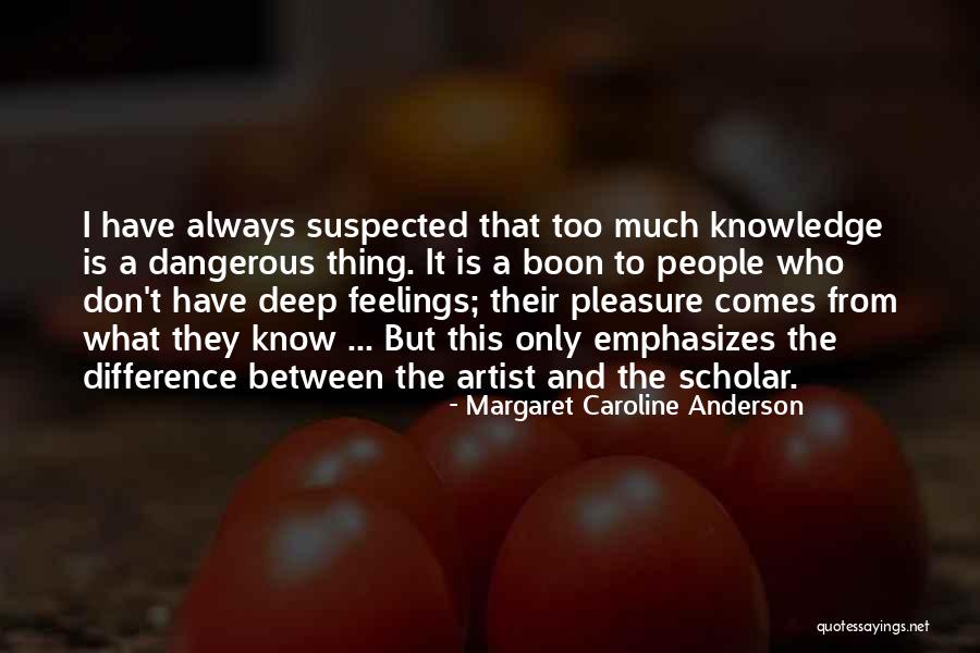 Risties Quotes By Margaret Caroline Anderson Risties Quotes By Margaret Caroline Anderson