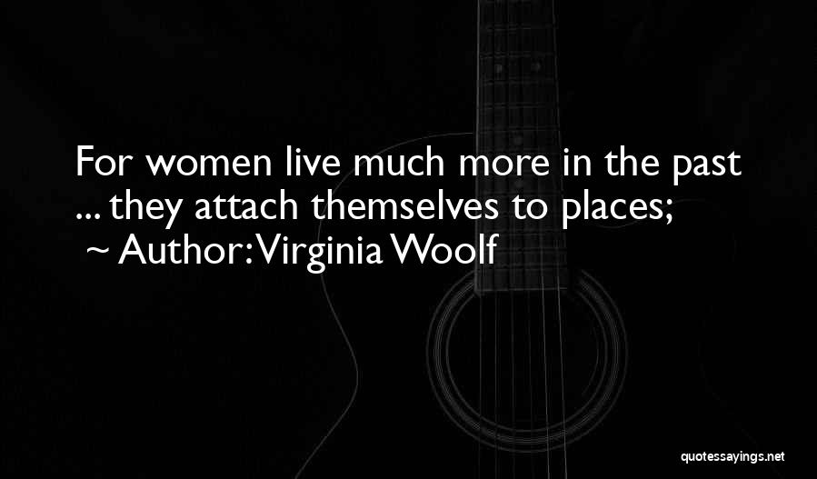 Risto Me Darar Quotes By Virginia Woolf