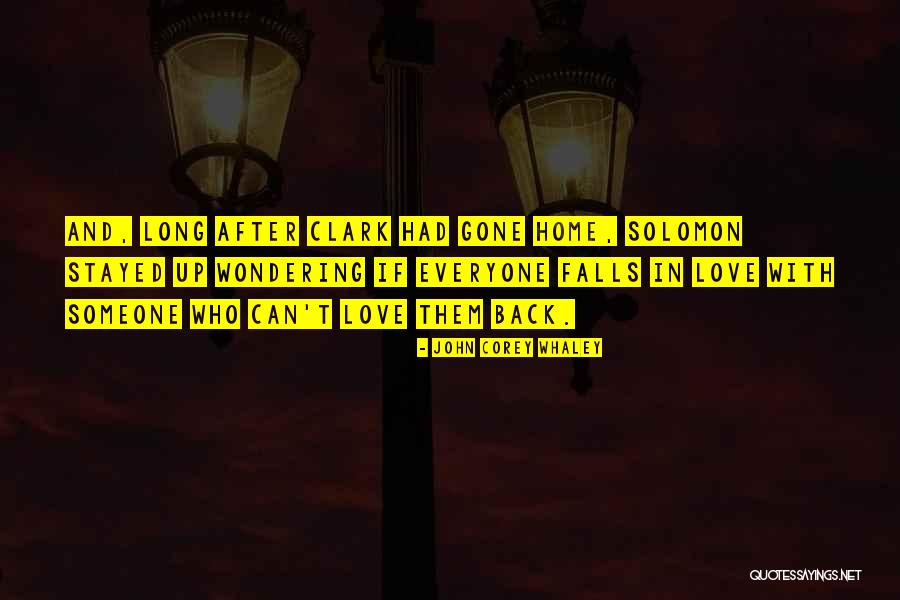 Ristomatti Ratia Quotes By John Corey Whaley Ristomatti Ratia Quotes By John Corey Whaley