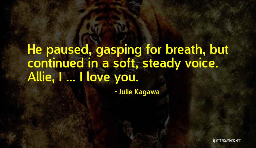 Ristomatti Ratia Quotes By Julie Kagawa Ristomatti Ratia Quotes By Julie Kagawa