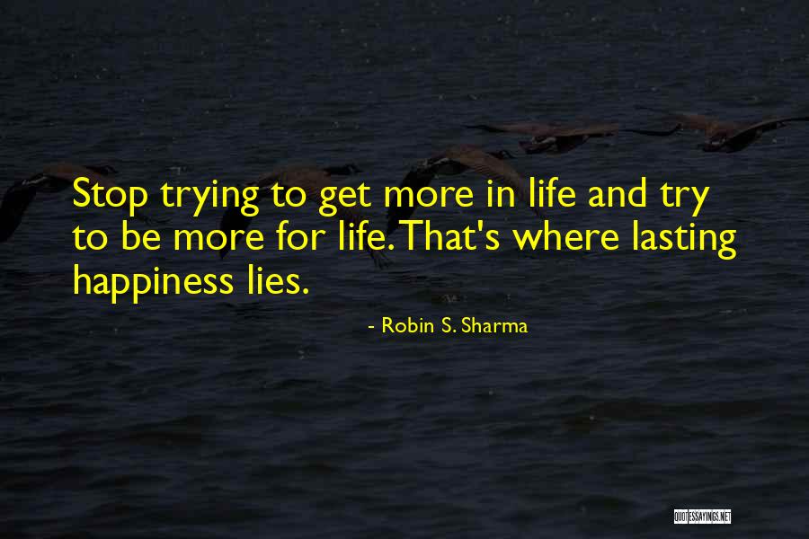 Ristomatti Ratias House Quotes By Robin S. Sharma Ristomatti Ratias House Quotes By Robin S. Sharma
