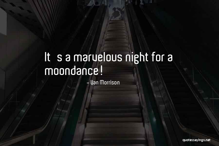 Ristons Quotes By Van Morrison Ristons Quotes By Van Morrison