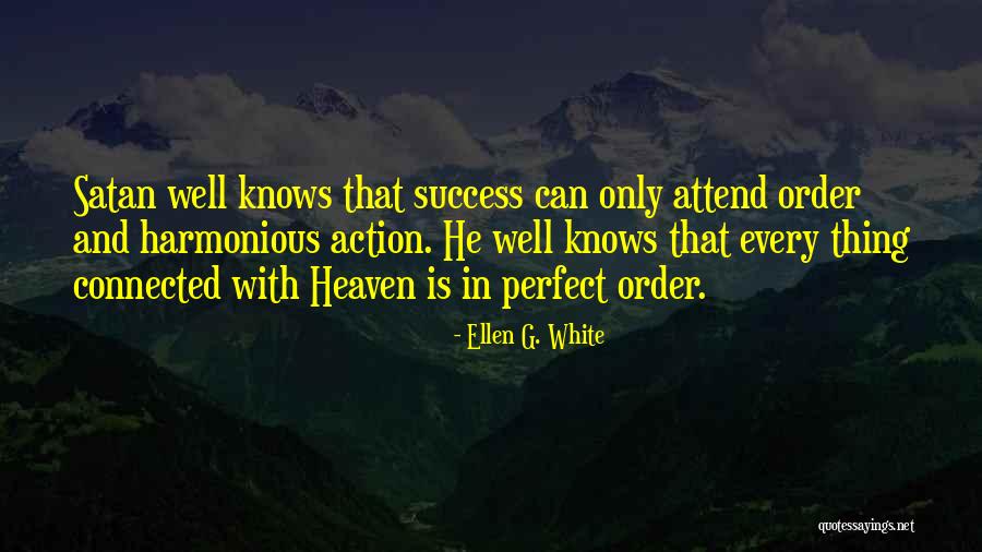 Ristori Tight Quotes By Ellen G. White Ristori Tight Quotes By Ellen G. White
