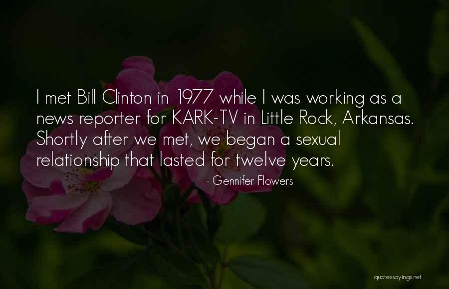 Ristori Tight Quotes By Gennifer Flowers Ristori Tight Quotes By Gennifer Flowers