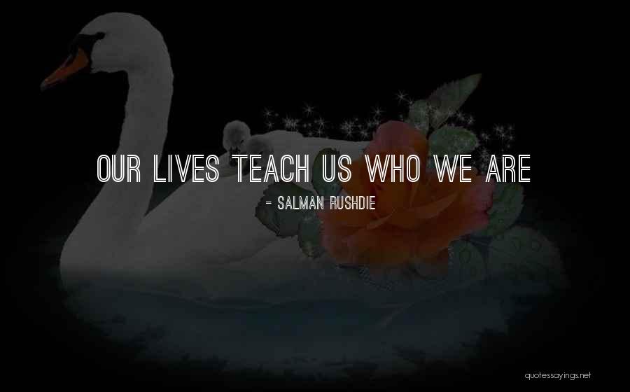 Ristourne Commerciale Quotes By Salman Rushdie Ristourne Commerciale Quotes By Salman Rushdie