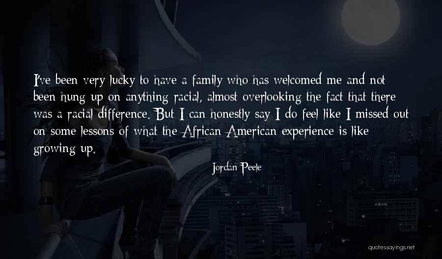 Ristourne Rabais Quotes By Jordan Peele