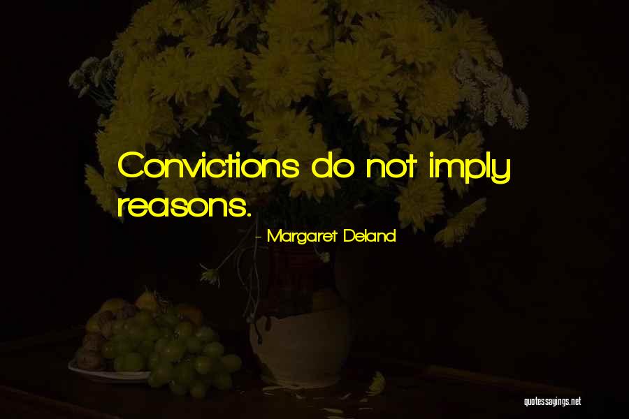 Ristourne Rabais Quotes By Margaret Deland
