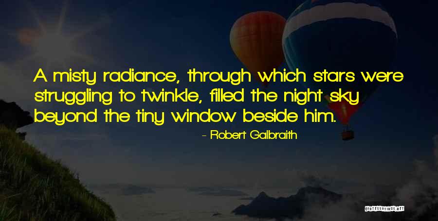Ristourne Rabais Quotes By Robert Galbraith