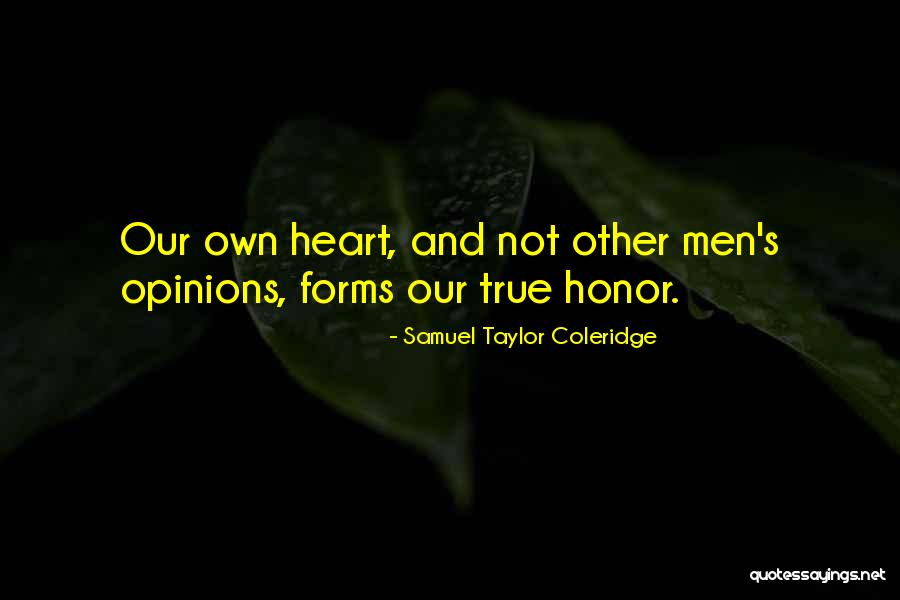 Ristourne Rabais Quotes By Samuel Taylor Coleridge