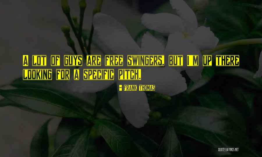 Ristovac Quotes By Frank Thomas Ristovac Quotes By Frank Thomas