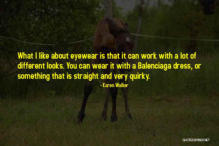 Ristovac Quotes By Karen Walker Ristovac Quotes By Karen Walker